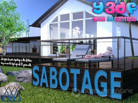 Y3DF Sabotage